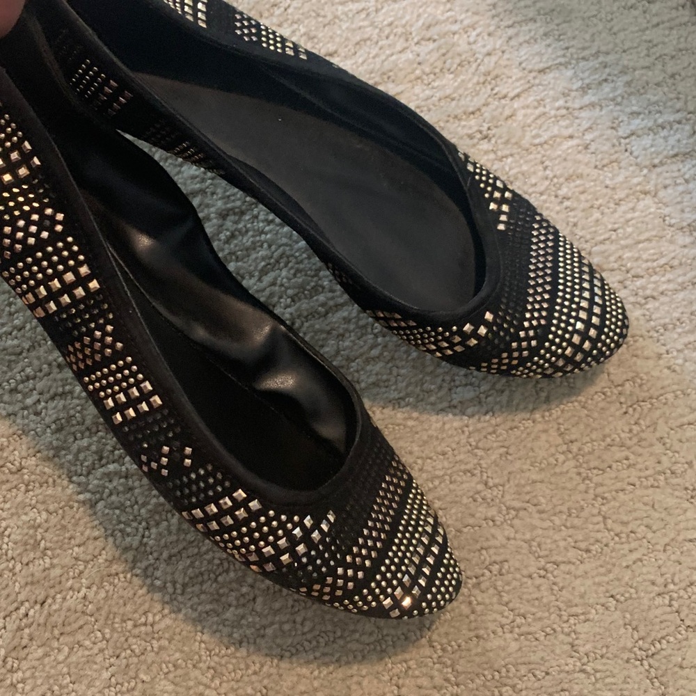Ballet Flats - Picture 3 of 4